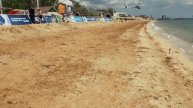 Beach Volleyball | Feodosia championship