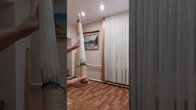 посох дождя , пение цикад 125 см