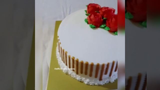 Black forest cake 🎂🎂
