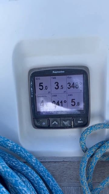 Паруса как крылья бабочки... #yrcussailingteam#sailing#spain#яхтинг#regatta