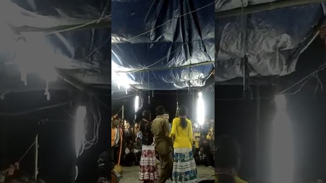 Kurjarpahar new jatra (Hashem Ali sheikh 9954670920)