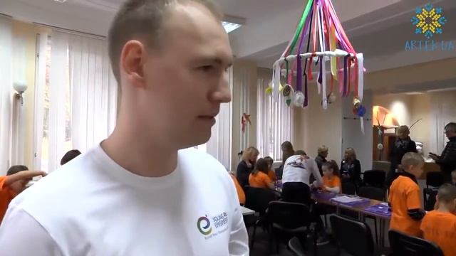 Young Engineers на childcamp.com.ua