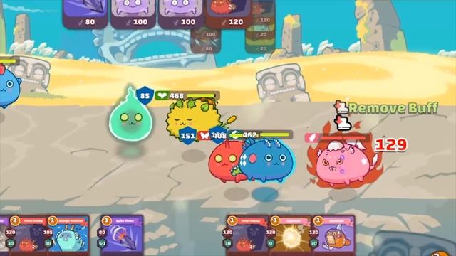 Advanced PvP Strategies | Axie Infinity