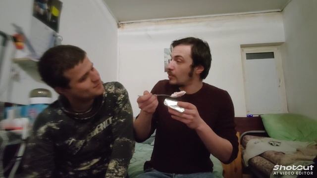 Новость дня.