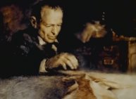 KRYPTIC MINDS - Six Degrees