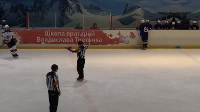 17.09.17.Дмитров - Крылья Советов 2:1.ОПМ.2003г.р.