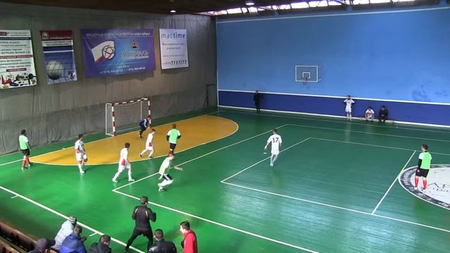(09) 18.03.2016. Байкал - Грифоны
