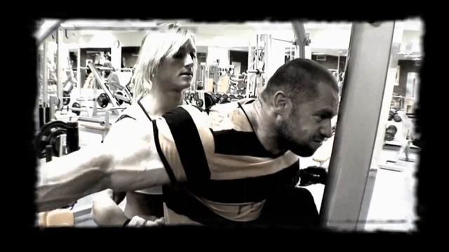 Katka Kyptova and Radek Lonc