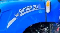 New Holland Simba 30 Tractor Information In Hindi | New Holland Tractor Review| Simba 30 Tractor Re