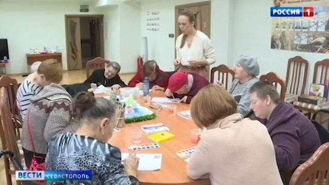 Вести Севастополь. Выпуск от 15.01.2025