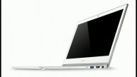 Acer Aspire S7 392 9890 13 3 Inch Touchscreen Ultrabook Crystal White test review slide show previe