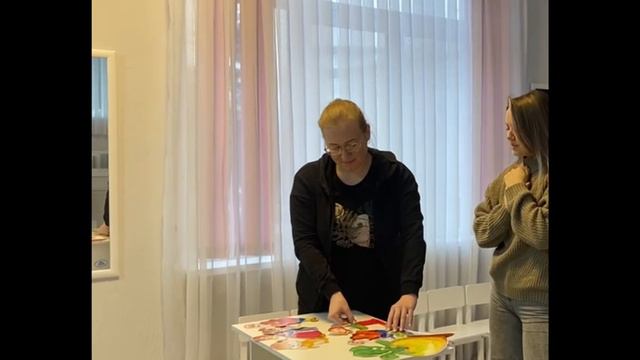 Без сказки прожить мы не можем, нам сказки нужны как друзья
