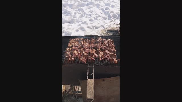 Шашлык