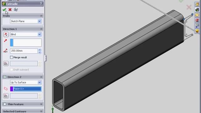 solidworks 2009 tutorial Toolbox