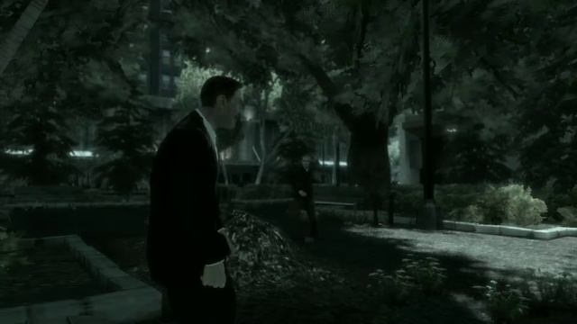 GTA IV(XBOX 360) MISSION#58 BLOOD BROTHERS