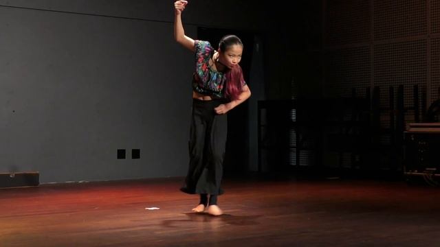 coco(U12 SOLO WINNER) ⁄ ドラドラ 2016 2nd PERIOD DANCE CONTEST