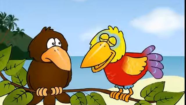 Песенка о счастье