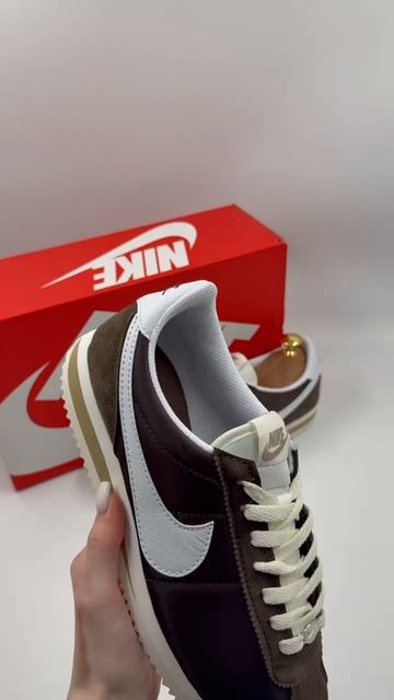 Nike Cortez