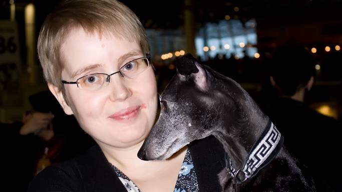 Callisto в Хельсинки 2009г.