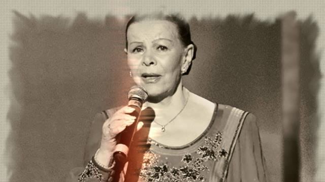 Я на гору шла