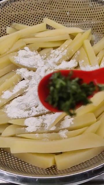 France fry # Alovaja#shorts #youtubeshorts #virulshorts #homemadefoodshorts #cooking shorts