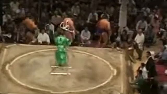 2009 09 26 Sumo