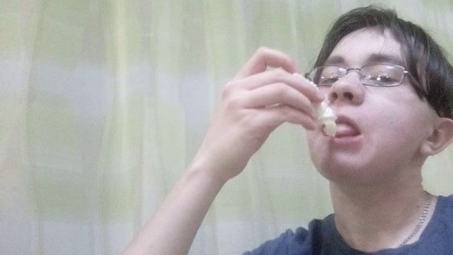 Мукбанг 28