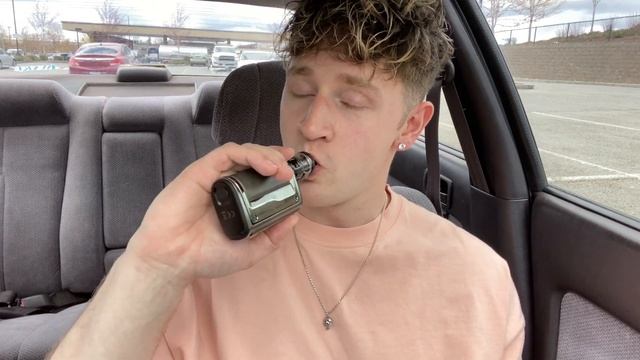 UNBOXING The NEW VOOPOO Argus GT 2 Kit