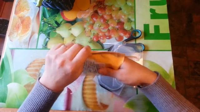 Посылка из Китая N 28 Коврик для телефона в автомобиль