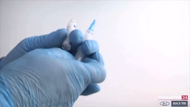 «Новости Тольятти» 09.09.2021 Утренний выпуск