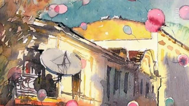 Pavlo - I feel love again