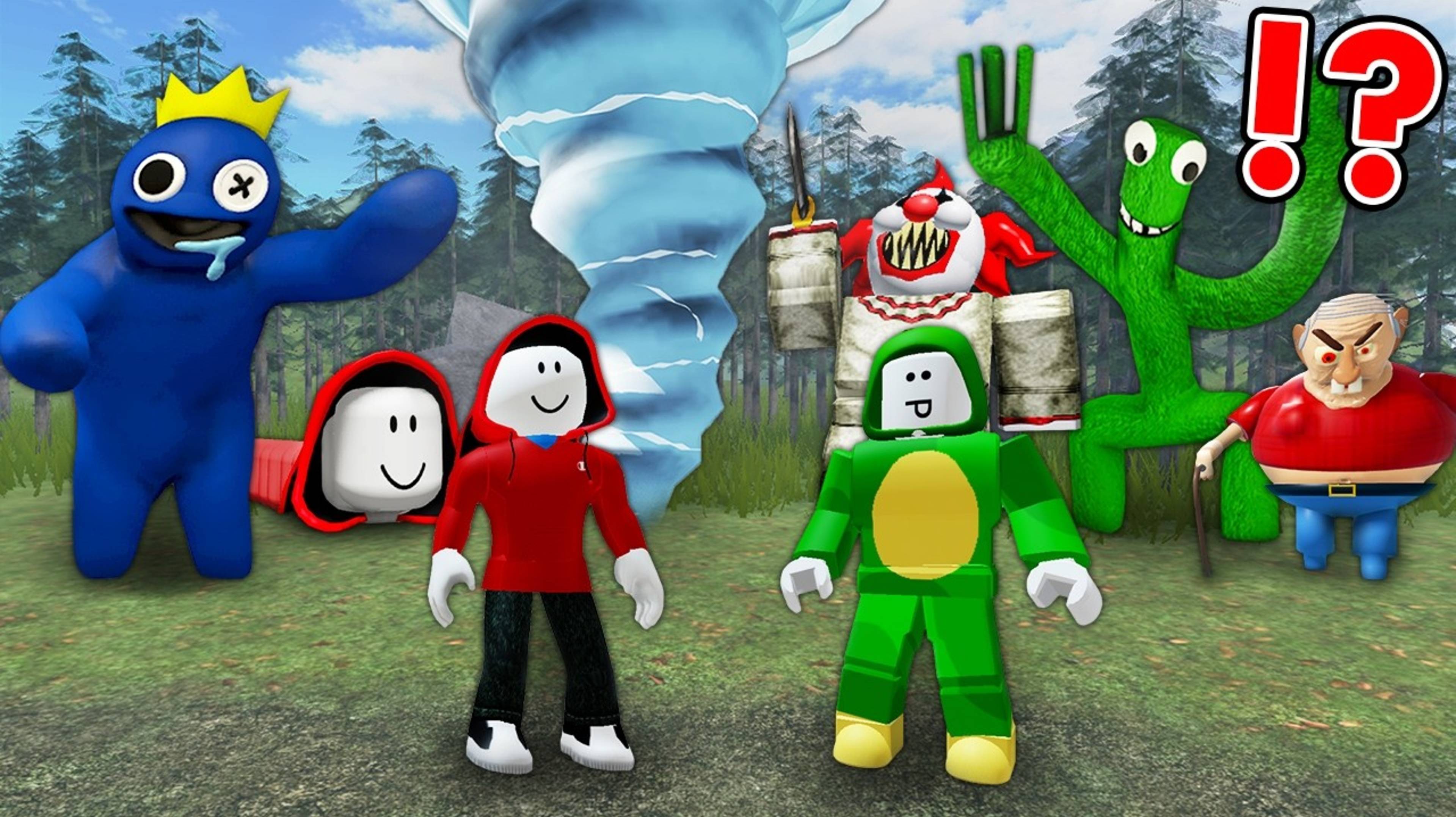 РОБЛОКС / BEST ROBLOX Compilation