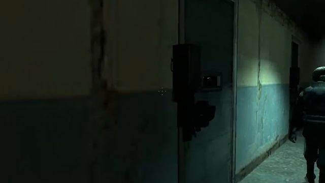 Half-Life 2 | Эпизод 1 Часть 1 Прибытие