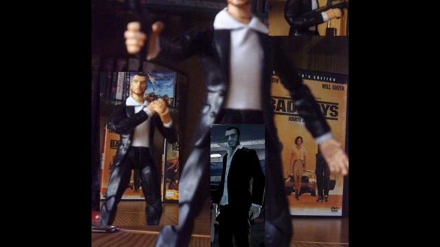 toysreviews: my GTA grand theft auto figures collection (gta: 3,vice city,san andreas,IV(4).