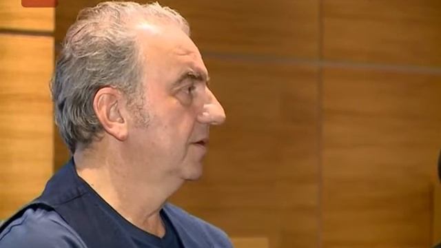 Великий Новгород посетили участники легендарной Российской группы ЧАЙФ