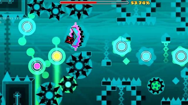 Ultimate demon mix