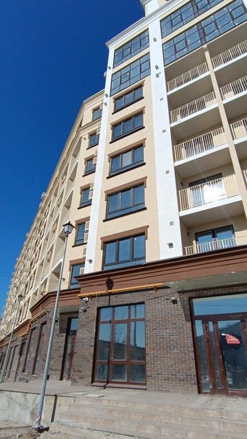 Мариуполь - дом с часами 🤗