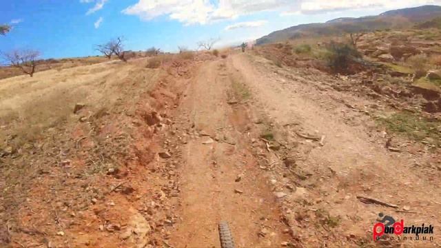 Ride in Southern Spain - Day 4