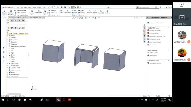 SheetMetal2019