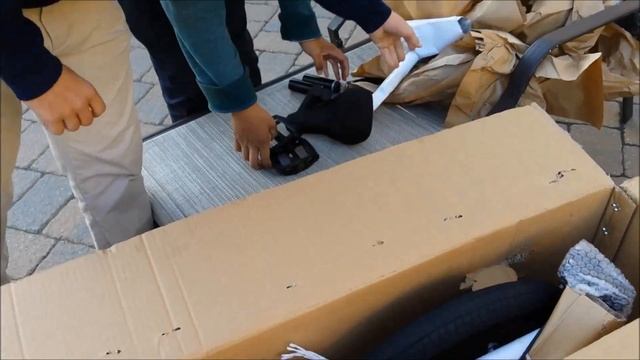 BCBMX | Cult Gateway 2015 Unboxing