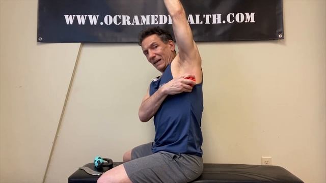 Unlock Your Tight Lats with THIS Fascial Release Technique