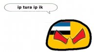 China sings turi ip ip ip