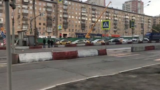 ВОРОБЬЁВЫ ГОРЫ / ЗДАНИЕ МГУ / МОИ НОГИ ДАЛИ СБОЙ / думала что это УЛИЦА ИЗ "ИРОНИЯ СУДЬБЫ"