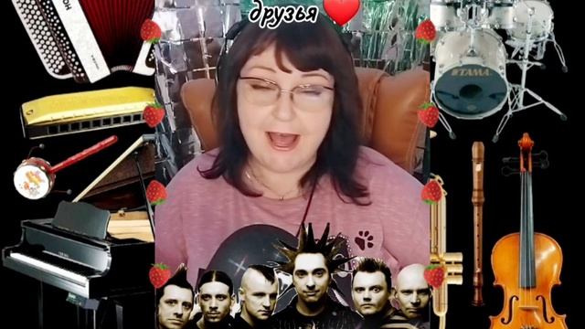 СБОРНИК 3 "🎹 Поём 🎶 любимые песни 🎼"