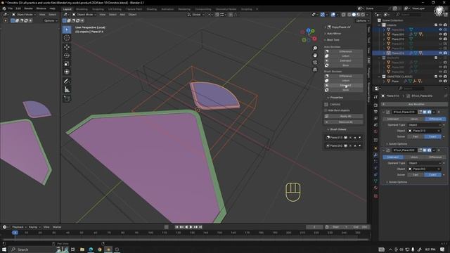 3D Ben 10 Omnitrix Modeling in Blender ｜ Full Omnitrix Design Tutorial