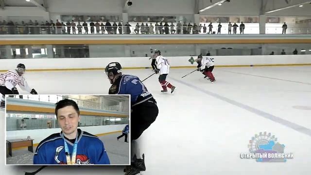 Турнир любительских команд завершен