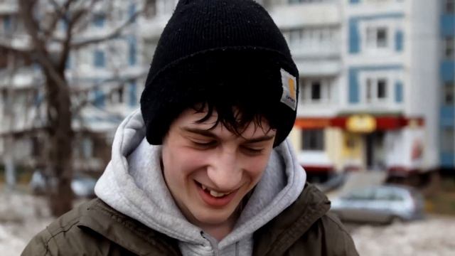 Женя Ниязов