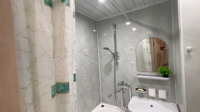 Реутов, Носовихинское шоссе 15