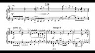 Mahler - 7th Symphony, 5th mvt (piano solo)