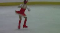 Aleksandra BORISYK ПП